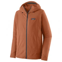 Patagonia - R1 TechFace Hoody - Veste Softshell 13 Patagonia - R1 TechFace Hoody - Veste Softshell -Vestes Boutique patagonia r1 techface hoody veste softshell 3