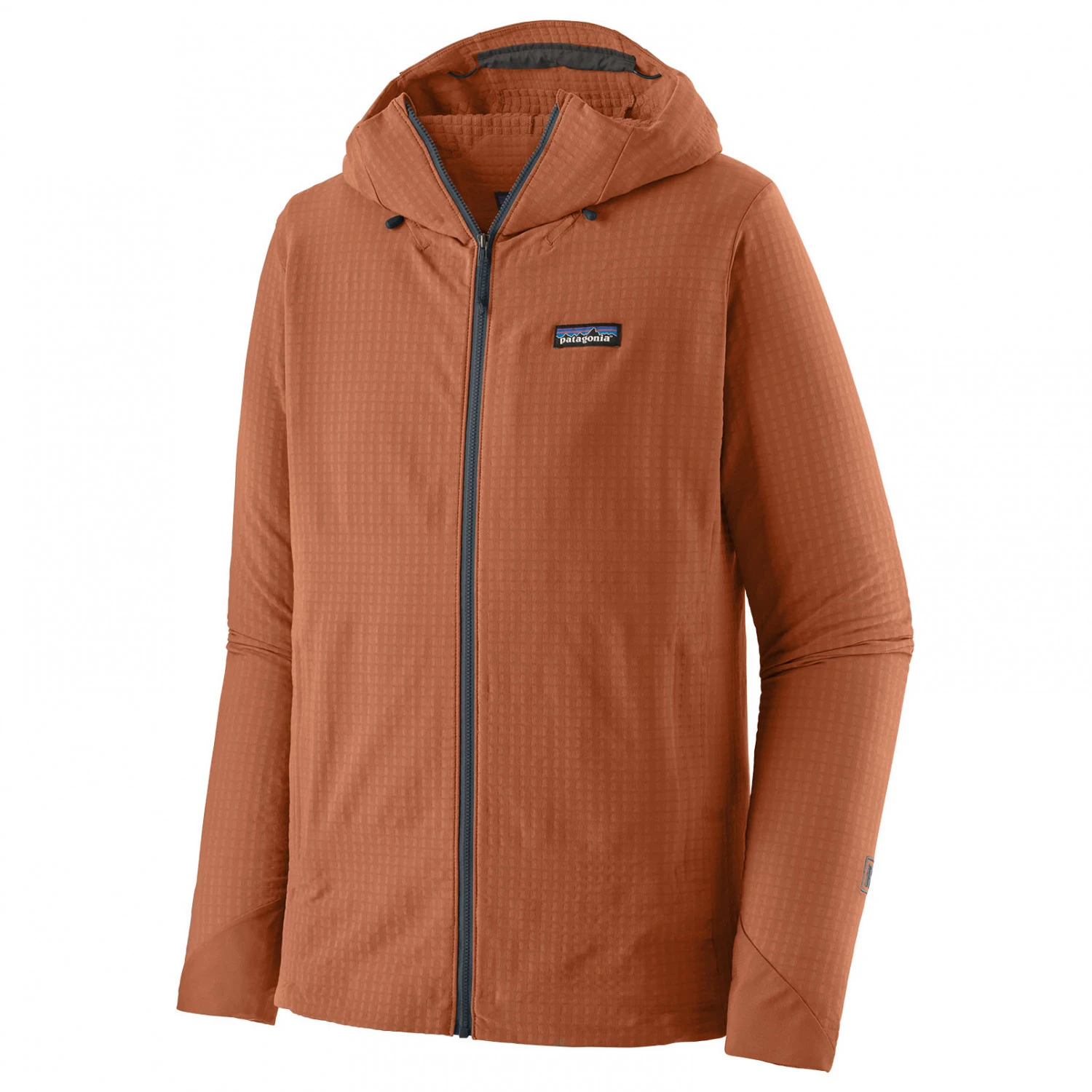 Patagonia - R1 TechFace Hoody - Veste Softshell 8 Patagonia - R1 TechFace Hoody - Veste Softshell – Image 6