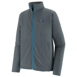 Patagonia - R1 TechFace Jacket - Veste Softshell