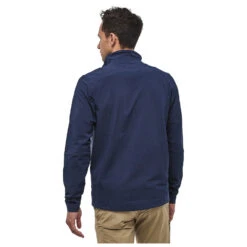 Patagonia - R1 TechFace Jacket - Veste Softshell -Vestes Boutique patagonia r1 techface jacket veste softshell detail 4