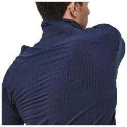 Patagonia - R1 TechFace Jacket - Veste Softshell -Vestes Boutique patagonia r1 techface jacket veste softshell detail 6