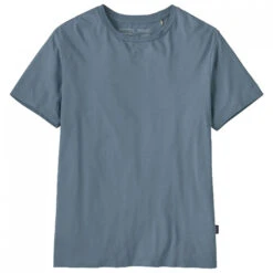 Patagonia - Regenerative Cotton Lightweight Tee - T-shirt -Vestes Boutique patagonia regenerative cotton lightweight tee t shirt 1