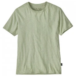 Patagonia - Regenerative Cotton Lightweight Tee - T-shirt -Vestes Boutique patagonia regenerative cotton lightweight tee t shirt 2