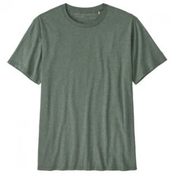 Patagonia - Regenerative Cotton Lightweight Tee - T-shirt -Vestes Boutique patagonia regenerative cotton lightweight tee t shirt 3