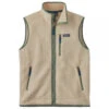 Patagonia - Retro Pile Vest - Polaire Sans Manches 2 Patagonia - Retro Pile Vest - Polaire Sans Manches -Vestes Boutique patagonia retro pile vest polaire sans manches