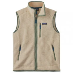 Patagonia - Retro Pile Vest - Polaire Sans Manches