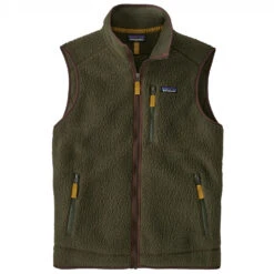 Patagonia - Retro Pile Vest - Polaire Sans Manches -Vestes Boutique patagonia retro pile vest polaire sans manches 3