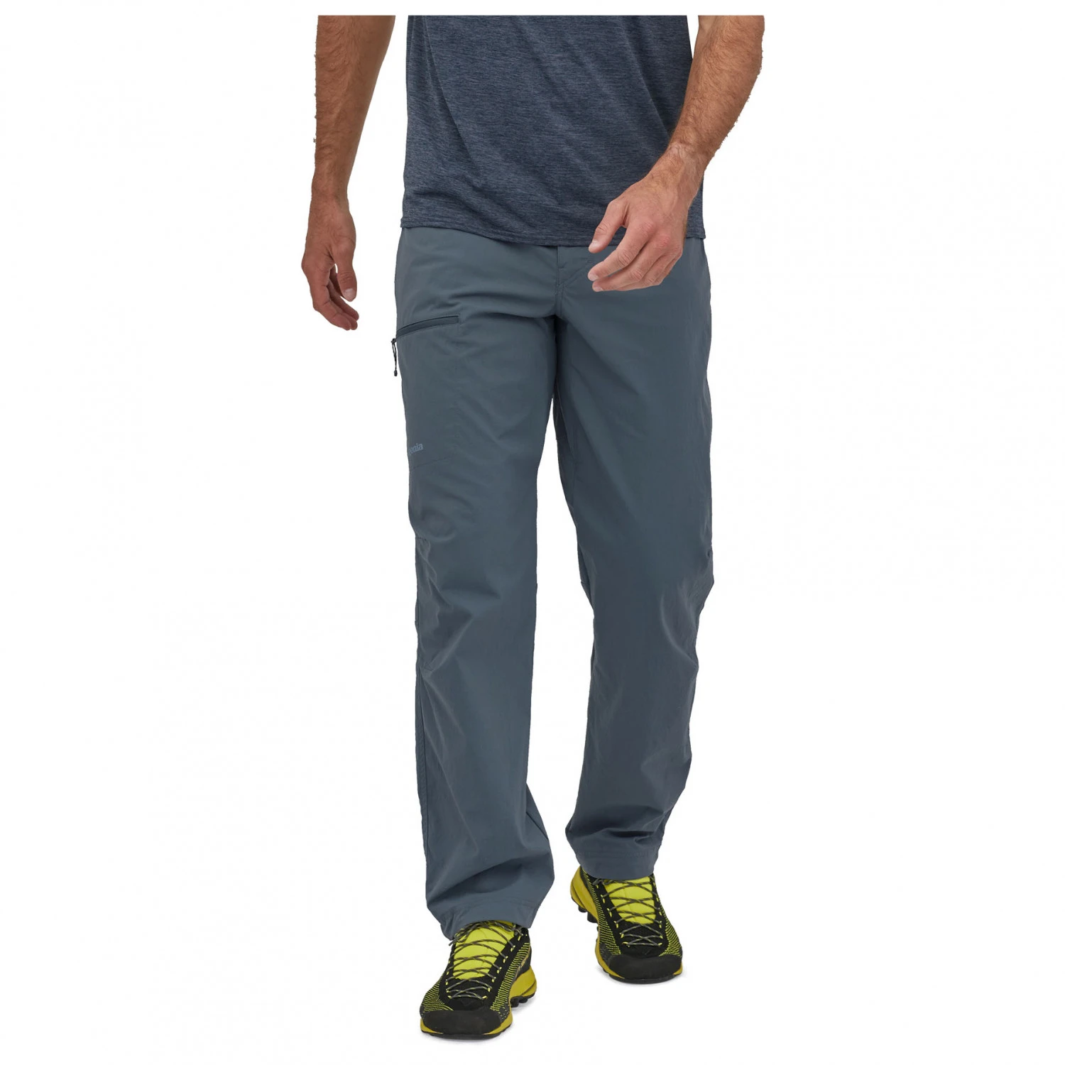 Patagonia - RPS Rock Pants - Pantalon D'escalade 5 Patagonia - RPS Rock Pants - Pantalon D'escalade – Image 3