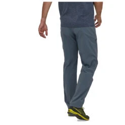 Patagonia - RPS Rock Pants - Pantalon D'escalade 11 Patagonia - RPS Rock Pants - Pantalon D'escalade -Vestes Boutique patagonia rps rock pants pantalon descalade detail 4