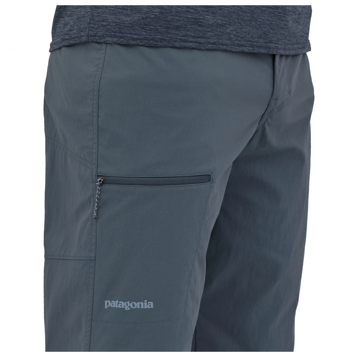 Patagonia - RPS Rock Pants - Pantalon D'escalade 8 Patagonia - RPS Rock Pants - Pantalon D'escalade – Image 6