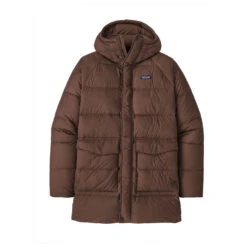 Patagonia - Silent Down Parka - Parka -Vestes Boutique patagonia silent down parka parka 2