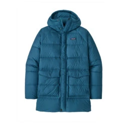 Patagonia - Silent Down Parka - Parka