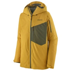 Patagonia - Snowdrifter Jacket - Veste De Ski 7 Patagonia - Snowdrifter Jacket - Veste De Ski -Vestes Boutique patagonia snowdrifter jacket veste de ski 2