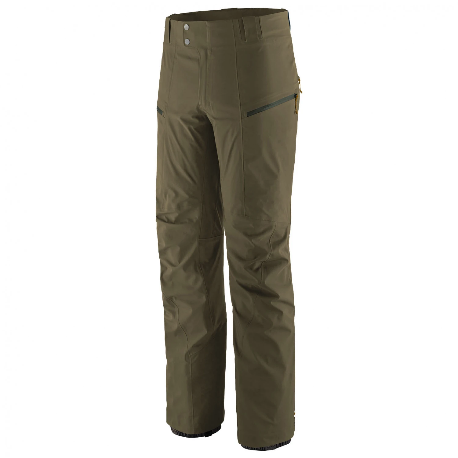 Patagonia - Stormstride Pants - Pantalon De Ski 4 Patagonia - Stormstride Pants - Pantalon De Ski – Image 2