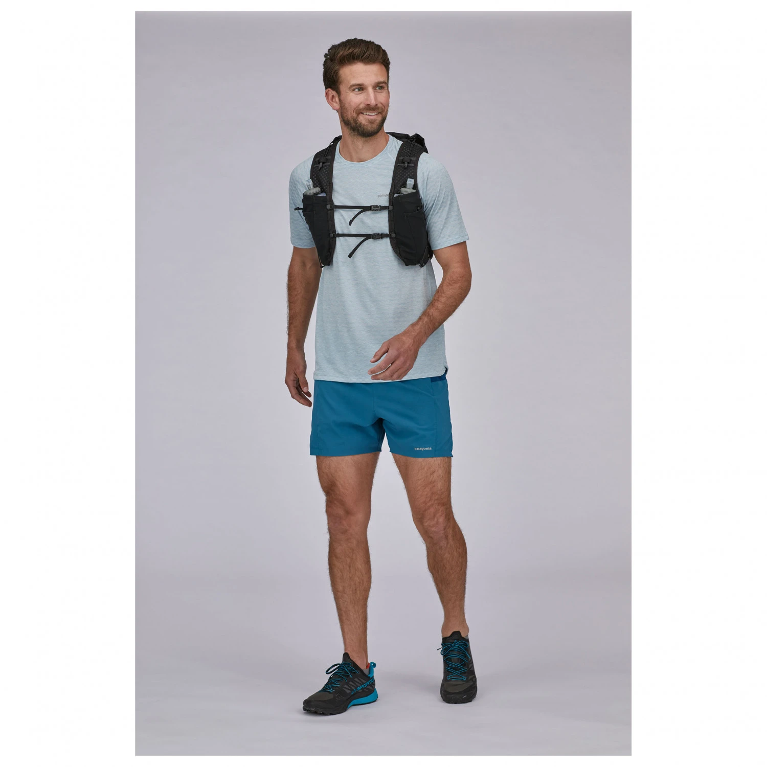 Patagonia - Strider Pro Shorts 5'' - Short De Running 4 Patagonia - Strider Pro Shorts 5'' - Short De Running – Image 2