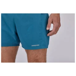 Patagonia - Strider Pro Shorts 5'' - Short De Running 11 Patagonia - Strider Pro Shorts 5'' - Short De Running -Vestes Boutique patagonia strider pro shorts 5 short de running detail 4