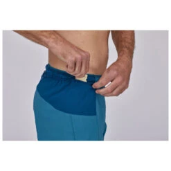 Patagonia - Strider Pro Shorts 5'' - Short De Running 12 Patagonia - Strider Pro Shorts 5'' - Short De Running -Vestes Boutique patagonia strider pro shorts 5 short de running detail 5