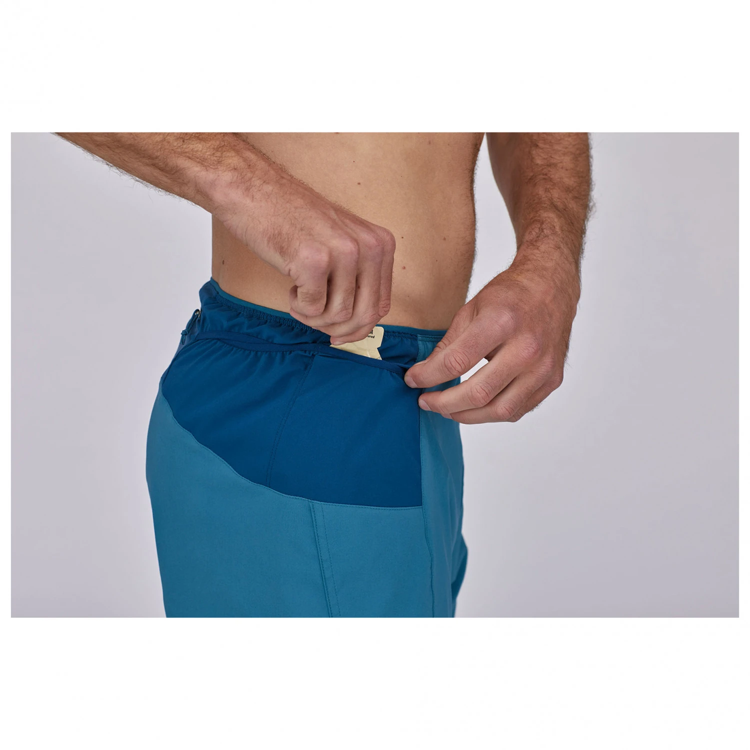 Patagonia - Strider Pro Shorts 5'' - Short De Running 7 Patagonia - Strider Pro Shorts 5'' - Short De Running – Image 5