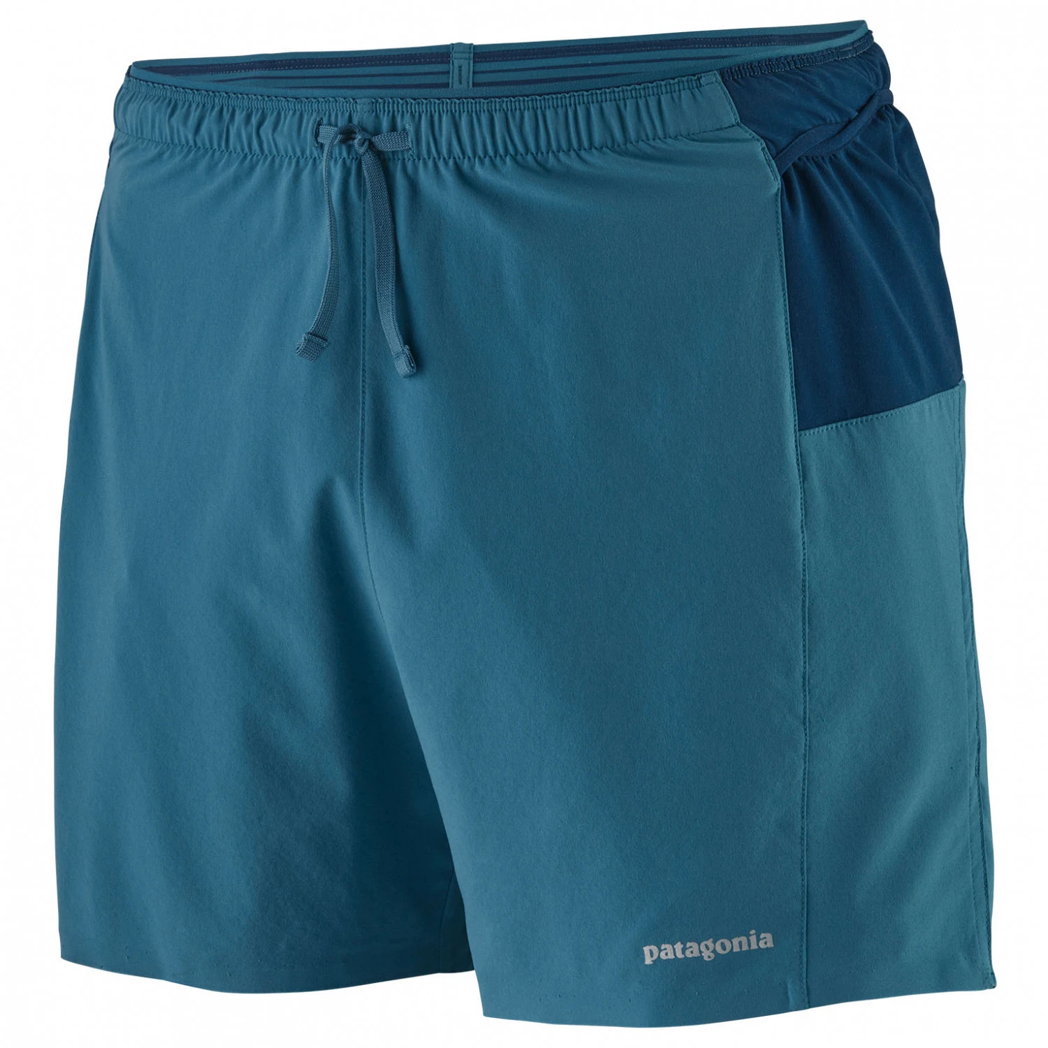 Patagonia - Strider Pro Shorts 5'' - Short De Running 3 Patagonia - Strider Pro Shorts 5'' - Short De Running