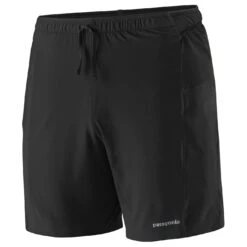 Patagonia - Strider Pro Shorts 7'' - Short De Running -Vestes Boutique patagonia strider pro shorts 7 short de running 1