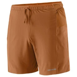 Patagonia - Strider Pro Shorts 7'' - Short De Running -Vestes Boutique patagonia strider pro shorts 7 short de running 2