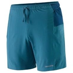 Patagonia - Strider Pro Shorts 7'' - Short De Running -Vestes Boutique patagonia strider pro shorts 7 short de running 3