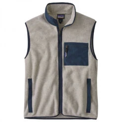 Patagonia - Synch Vest - Polaire Sans Manches -Vestes Boutique patagonia synch vest polaire sans manches 1
