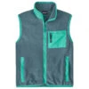 Patagonia - Synch Vest - Polaire Sans Manches -Vestes Boutique patagonia synch vest polaire sans manches