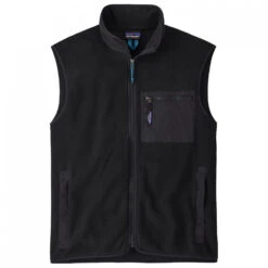 Patagonia - Synch Vest - Polaire Sans Manches -Vestes Boutique patagonia synch vest polaire sans manches 2