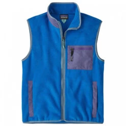 Patagonia - Synch Vest - Polaire Sans Manches -Vestes Boutique patagonia synch vest polaire sans manches 3