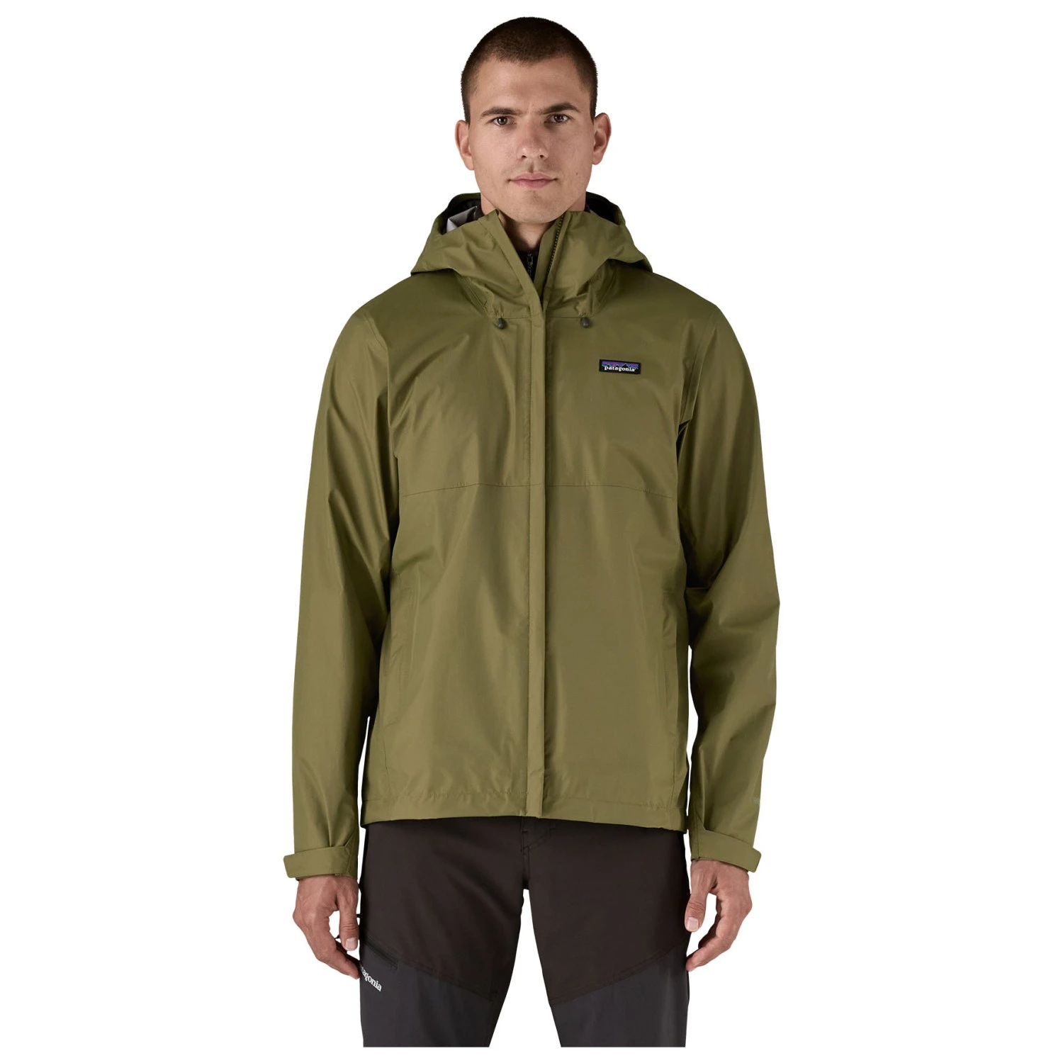 Patagonia - Torrentshell 3L Jacket - Veste Imperméable 4 Patagonia - Torrentshell 3L Jacket - Veste Imperméable – Image 2