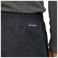 Patagonia - Torrentshell 3L Pants - Pantalon Imperméable -Vestes Boutique patagonia torrentshell 3l pants pantalon impermeable bf detail 4