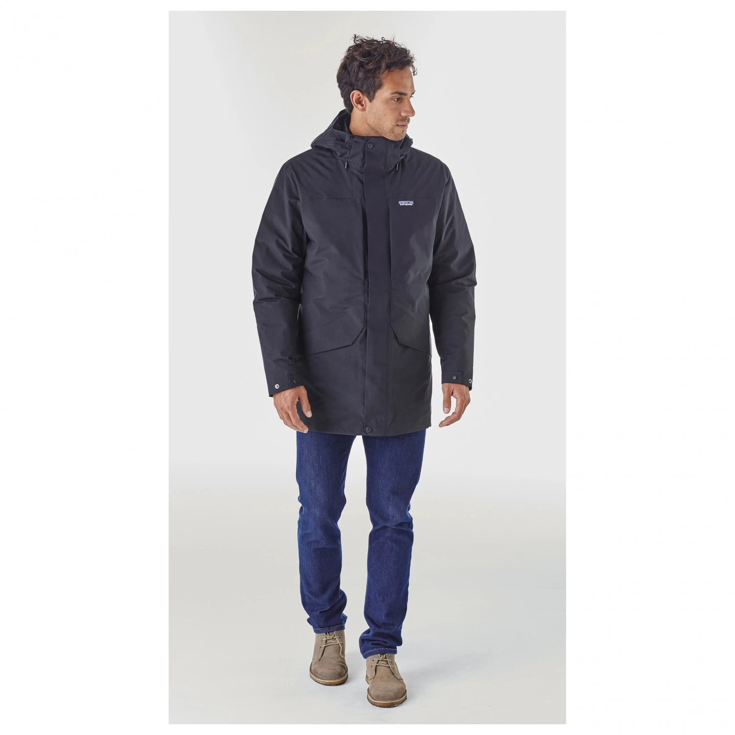 Patagonia - Tres 3-in-1 Parka - Manteau 5 Patagonia - Tres 3-in-1 Parka - Manteau – Image 3