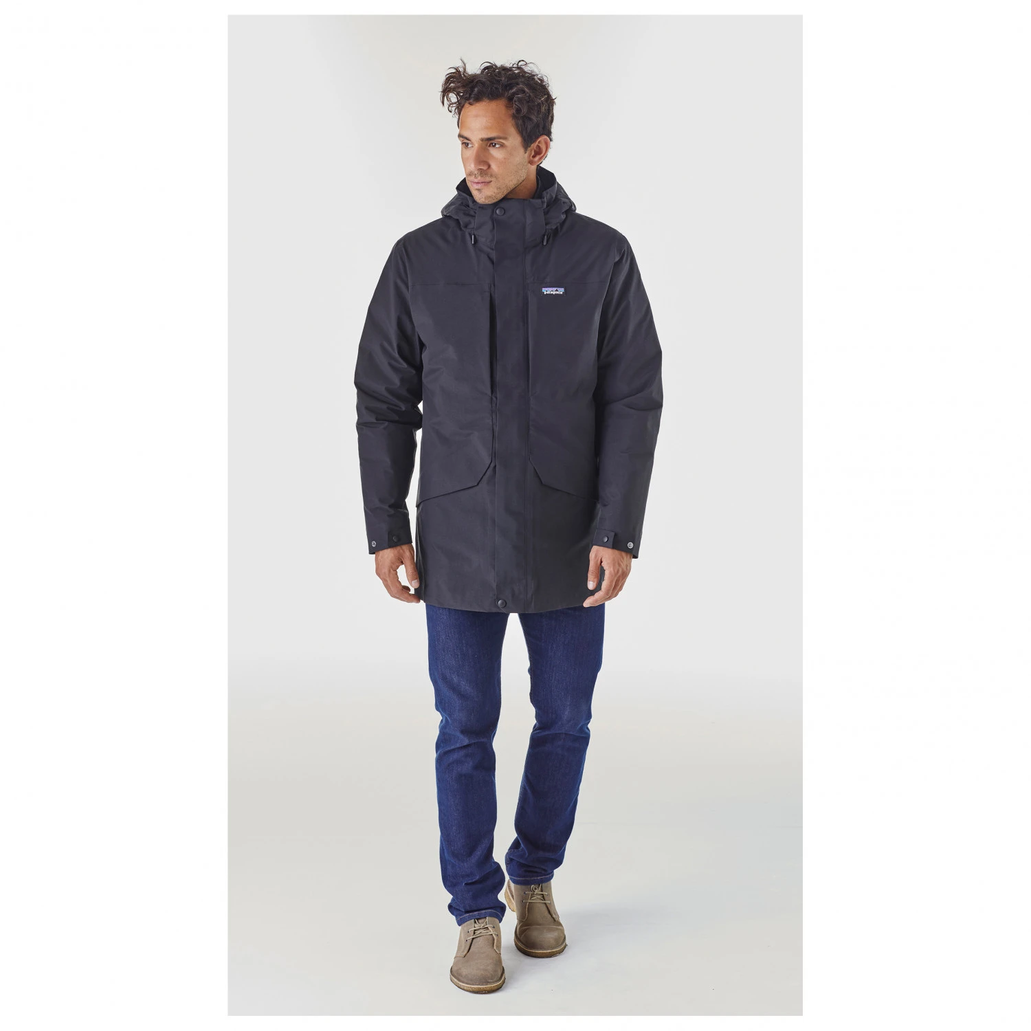 Patagonia - Tres 3-in-1 Parka - Manteau 6 Patagonia - Tres 3-in-1 Parka - Manteau – Image 4