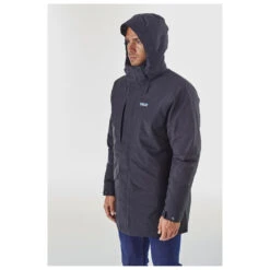 Patagonia - Tres 3-in-1 Parka - Manteau 13 Patagonia - Tres 3-in-1 Parka - Manteau -Vestes Boutique patagonia tres 3 in 1 parka manteau detail 6