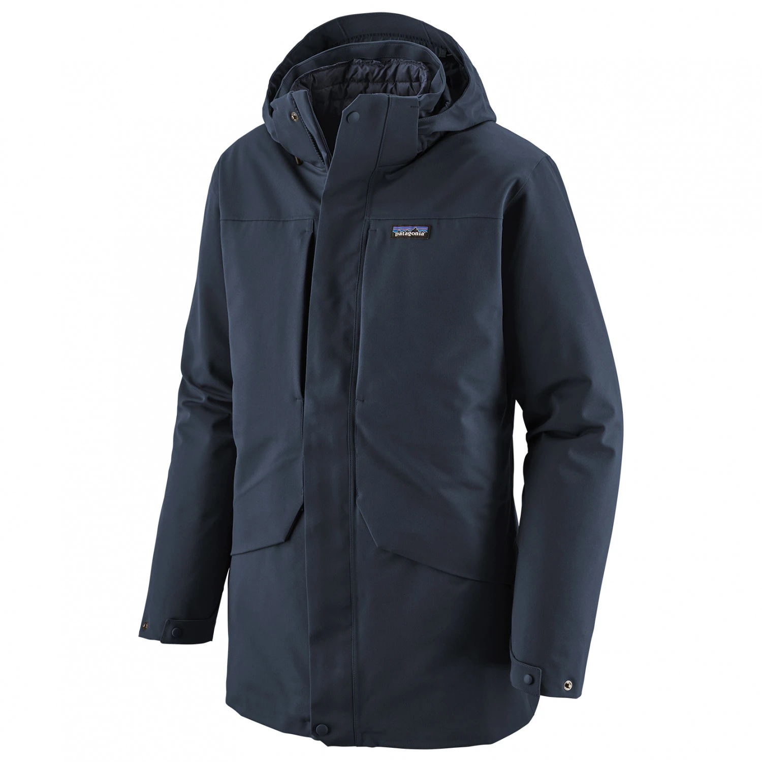 Patagonia - Tres 3-in-1 Parka - Manteau 3 Patagonia - Tres 3-in-1 Parka - Manteau