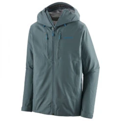Patagonia - Triolet Jacket - Veste Imperméable