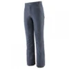 Patagonia - Upstride Pants - Pantalon Ski De Randonnée -Vestes Boutique patagonia upstride pants pantalon ski de randonnee