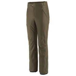 Patagonia - Upstride Pants - Pantalon Ski De Randonnée -Vestes Boutique patagonia upstride pants pantalon ski de randonnee 2