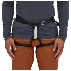 Patagonia - Venga Rock Pants - Pantalon D'escalade 11 Patagonia - Venga Rock Pants - Pantalon D'escalade -Vestes Boutique patagonia venga rock pants pantalon descalade detail 4