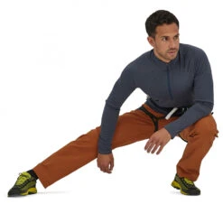 Patagonia - Venga Rock Pants - Pantalon D'escalade 13 Patagonia - Venga Rock Pants - Pantalon D'escalade -Vestes Boutique patagonia venga rock pants pantalon descalade detail 6