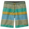 Patagonia - Wavefarer Boardshorts - Boardshort