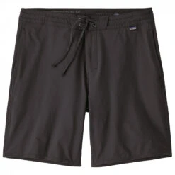 Patagonia - Wavefarer Hybrid Walk Shorts 18'' - Boardshort -Vestes Boutique patagonia wavefarer hybrid walk shorts 18 boardshort 1