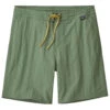 Patagonia - Wavefarer Hybrid Walk Shorts 18'' - Boardshort