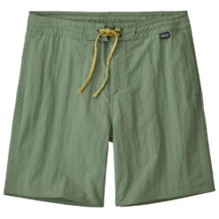 Patagonia - Wavefarer Hybrid Walk Shorts 18'' - Boardshort -Vestes Boutique patagonia wavefarer hybrid walk shorts 18 boardshort 2