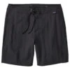 Patagonia - Wavefarer Hybrid Walk Shorts - Boardshort -Vestes Boutique patagonia wavefarer hybrid walk shorts boardshort