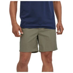 Patagonia - Wavefarer Hybrid Walk Shorts - Boardshort 10 Patagonia - Wavefarer Hybrid Walk Shorts - Boardshort -Vestes Boutique patagonia wavefarer hybrid walk shorts boardshort detail 3
