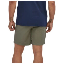 Patagonia - Wavefarer Hybrid Walk Shorts - Boardshort 11 Patagonia - Wavefarer Hybrid Walk Shorts - Boardshort -Vestes Boutique patagonia wavefarer hybrid walk shorts boardshort detail 4