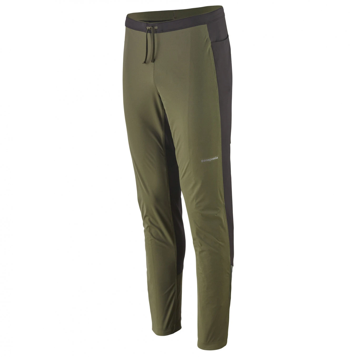 Patagonia - Wind Shield Pants - Pantalon De Running 7 Patagonia - Wind Shield Pants - Pantalon De Running – Image 5