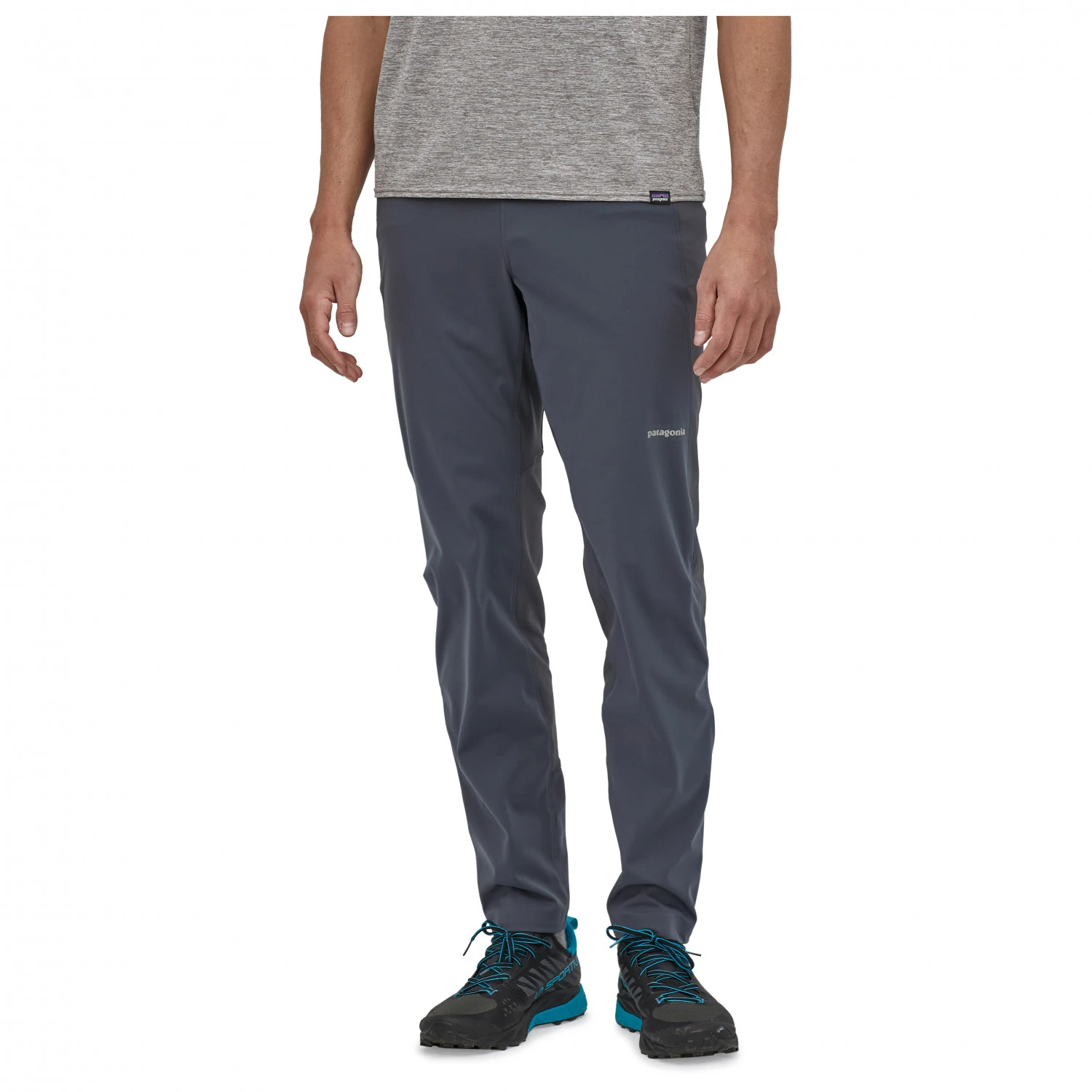 Patagonia - Wind Shield Pants - Pantalon De Running 4 Patagonia - Wind Shield Pants - Pantalon De Running – Image 2